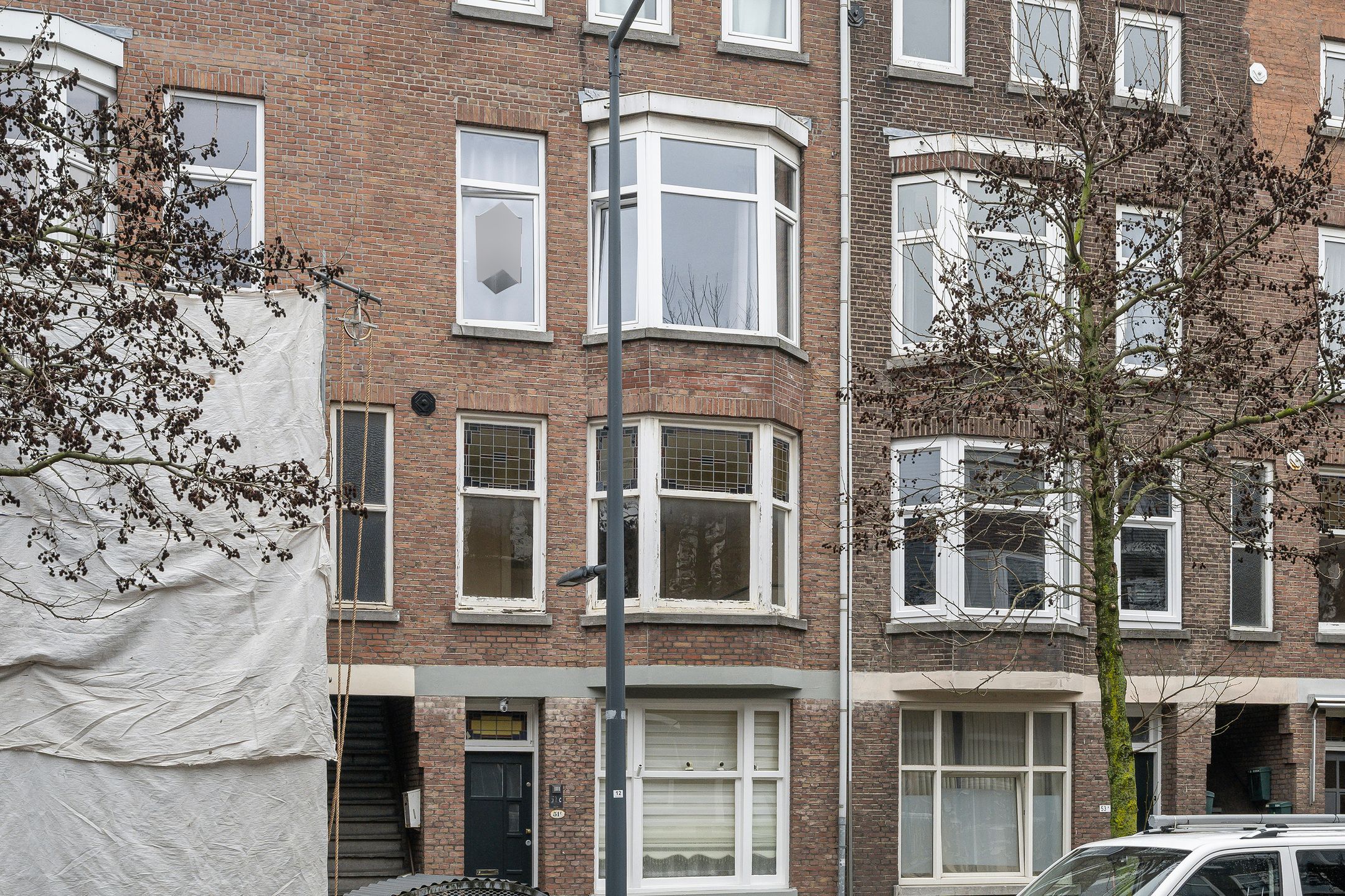 Foto 6 van Boerhaavelaan 51-B