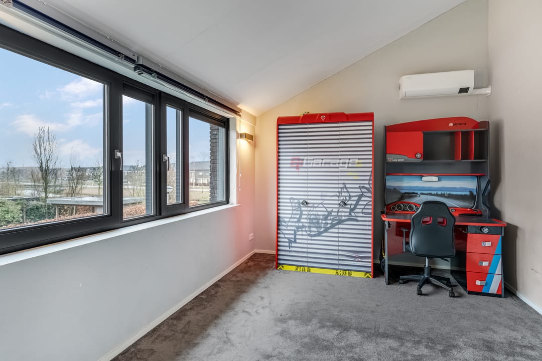 Foto 38 van Staatsspoor 53