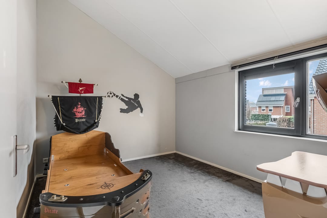 Foto 41 van Staatsspoor 53