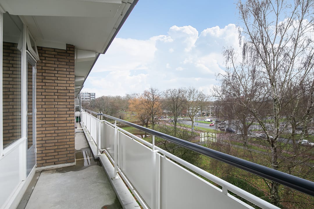 Foto 32 van Cordell Hullplaats 333