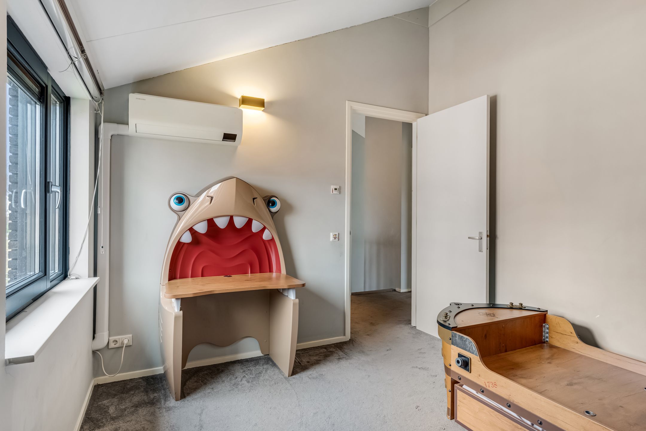 Foto 42 van Staatsspoor 53