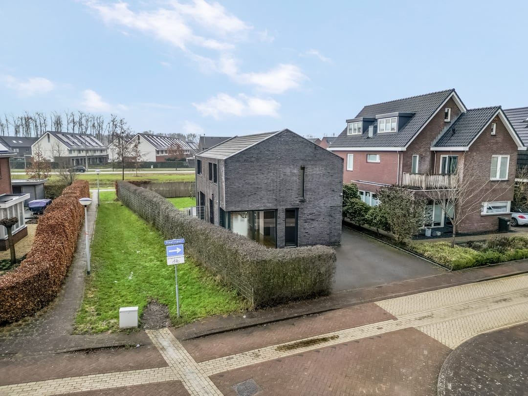 Foto 43 van Staatsspoor 53