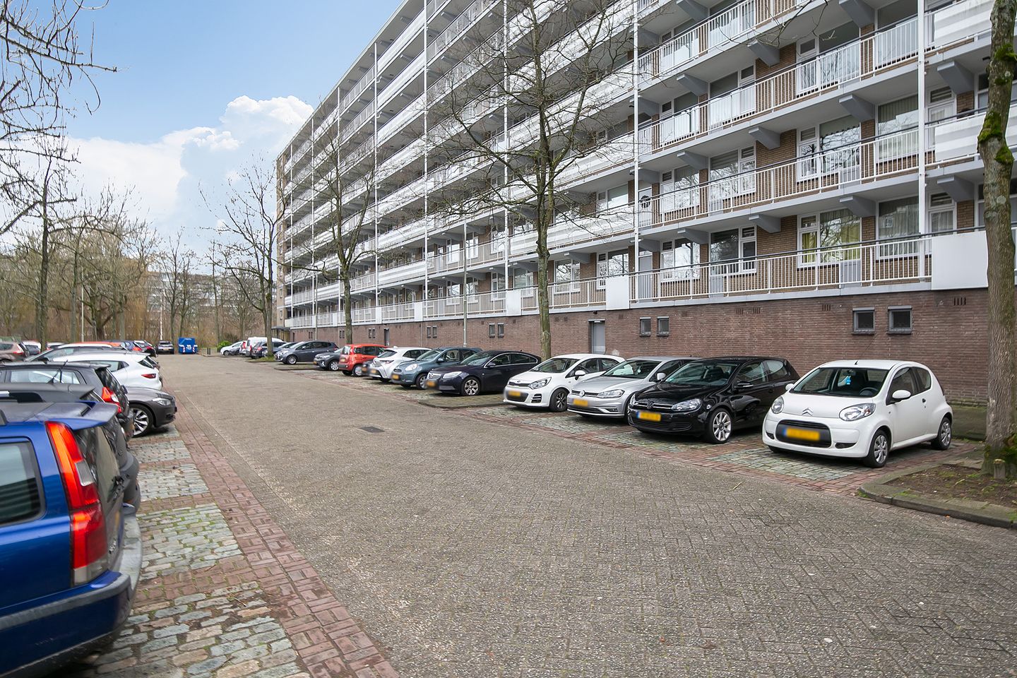 Foto 35 van Cordell Hullplaats 333