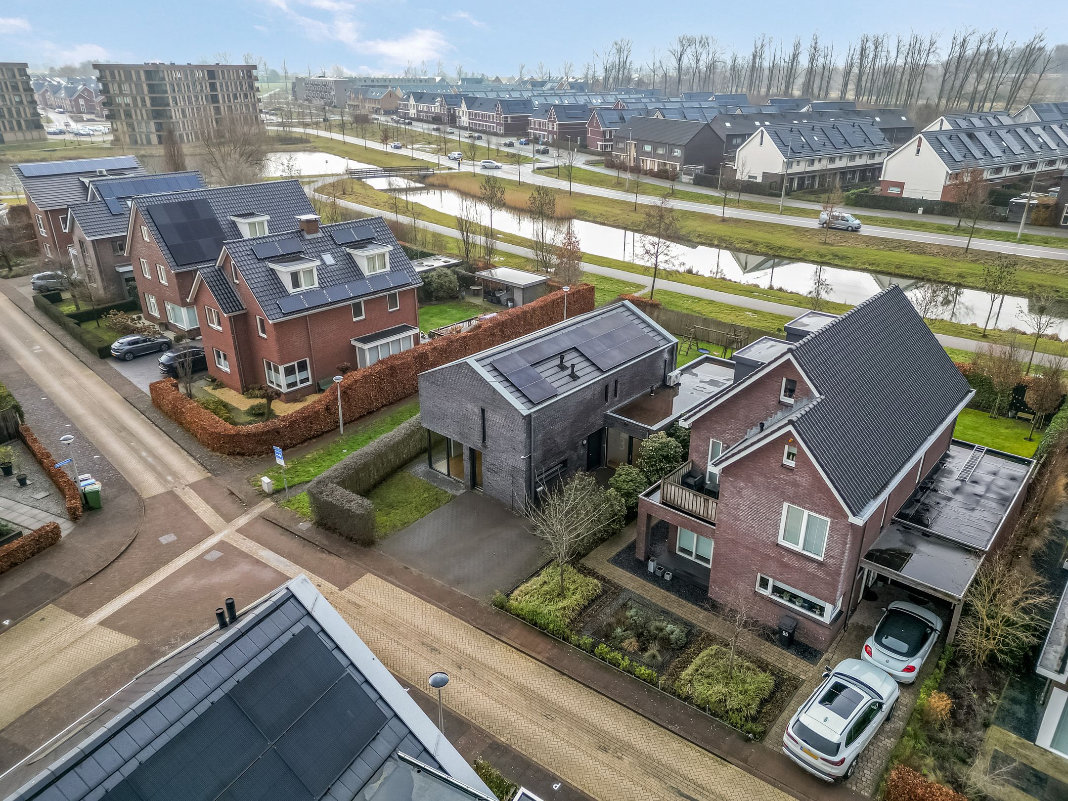 Foto 45 van Staatsspoor 53