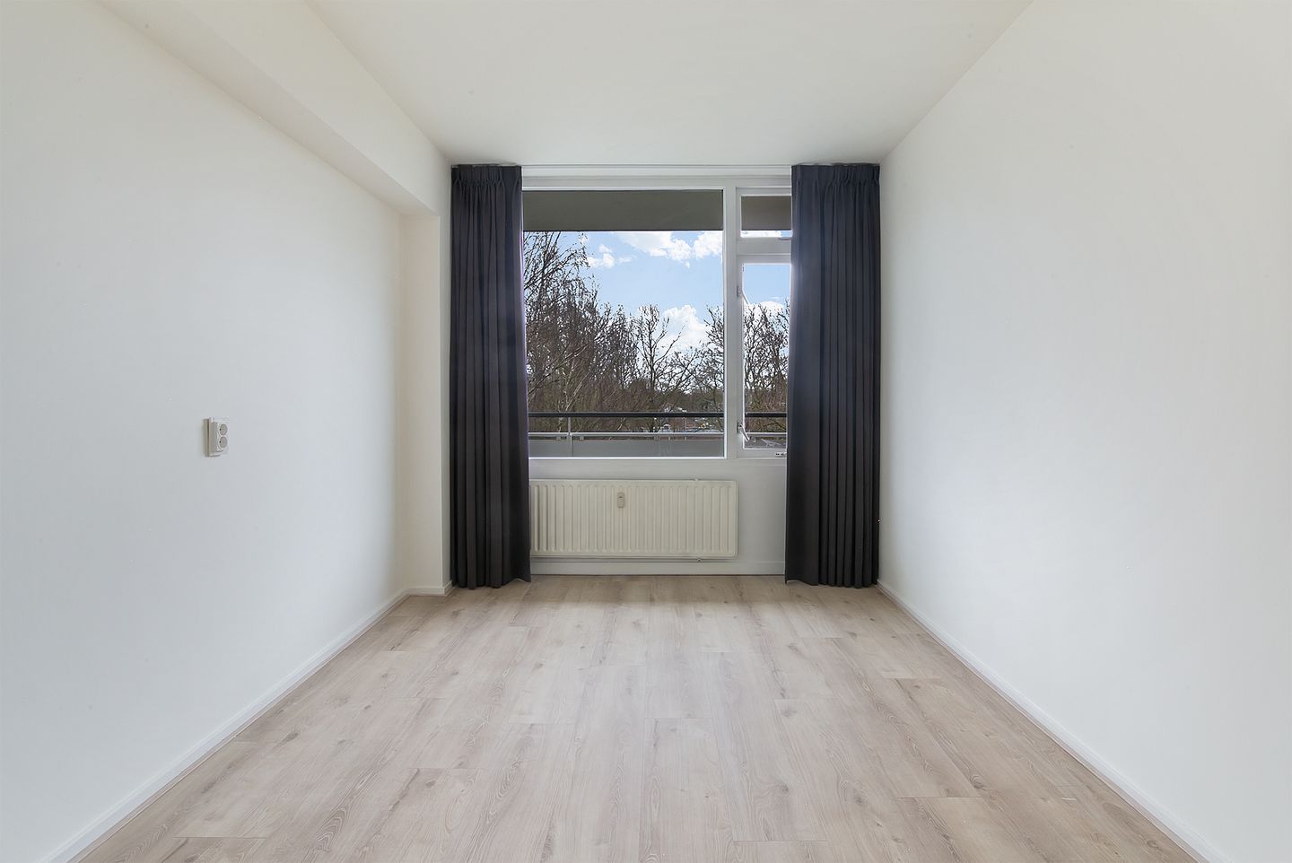 Foto 25 van Cordell Hullplaats 333