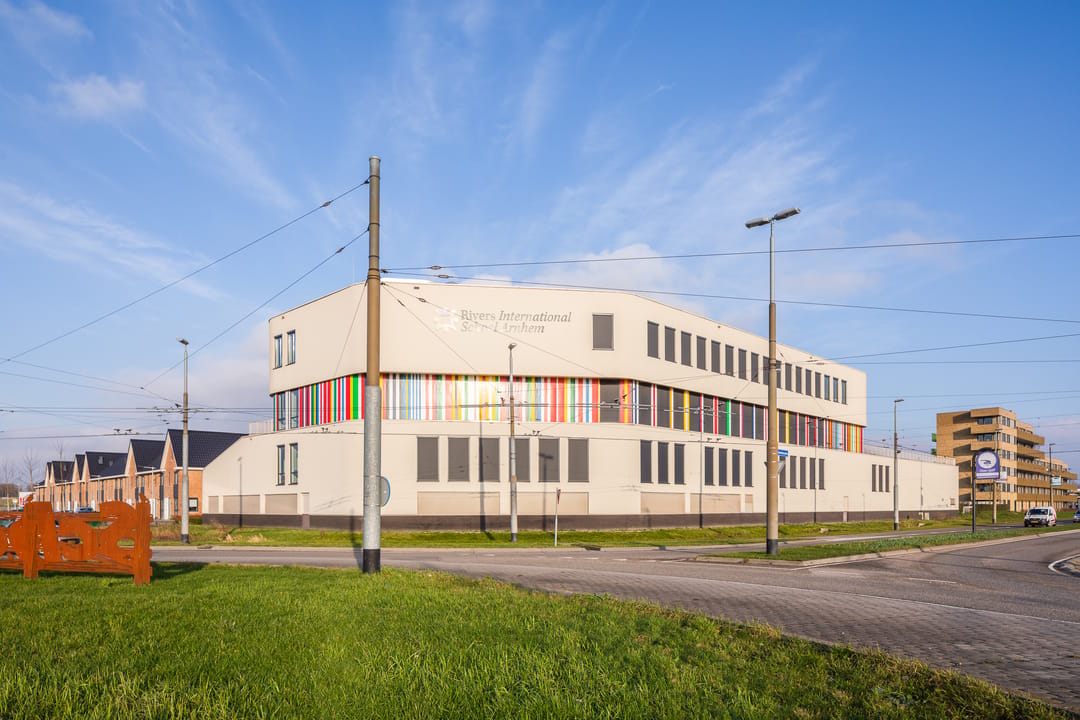 Foto 47 van Staatsspoor 53