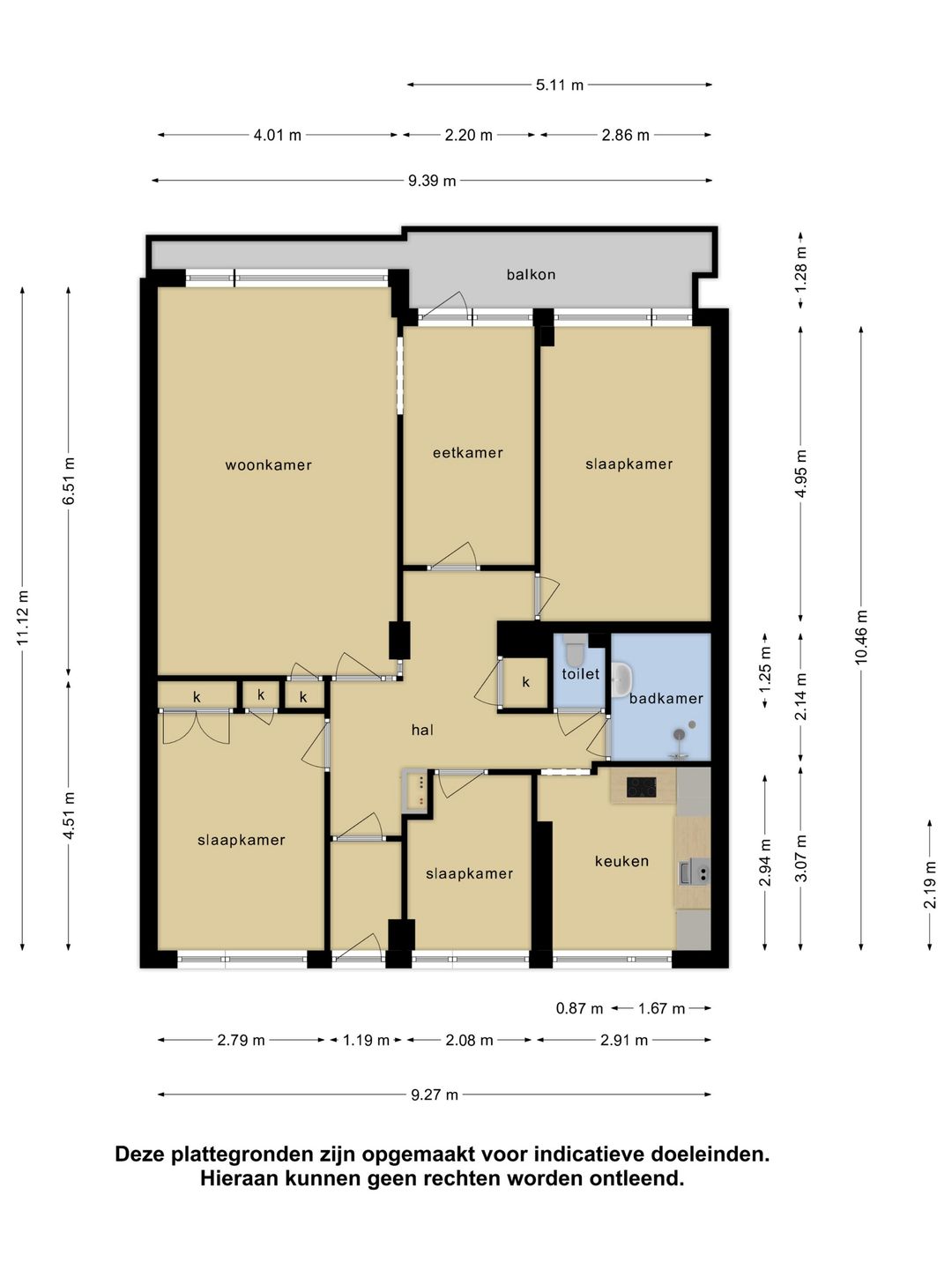 Foto 38 van Cordell Hullplaats 333