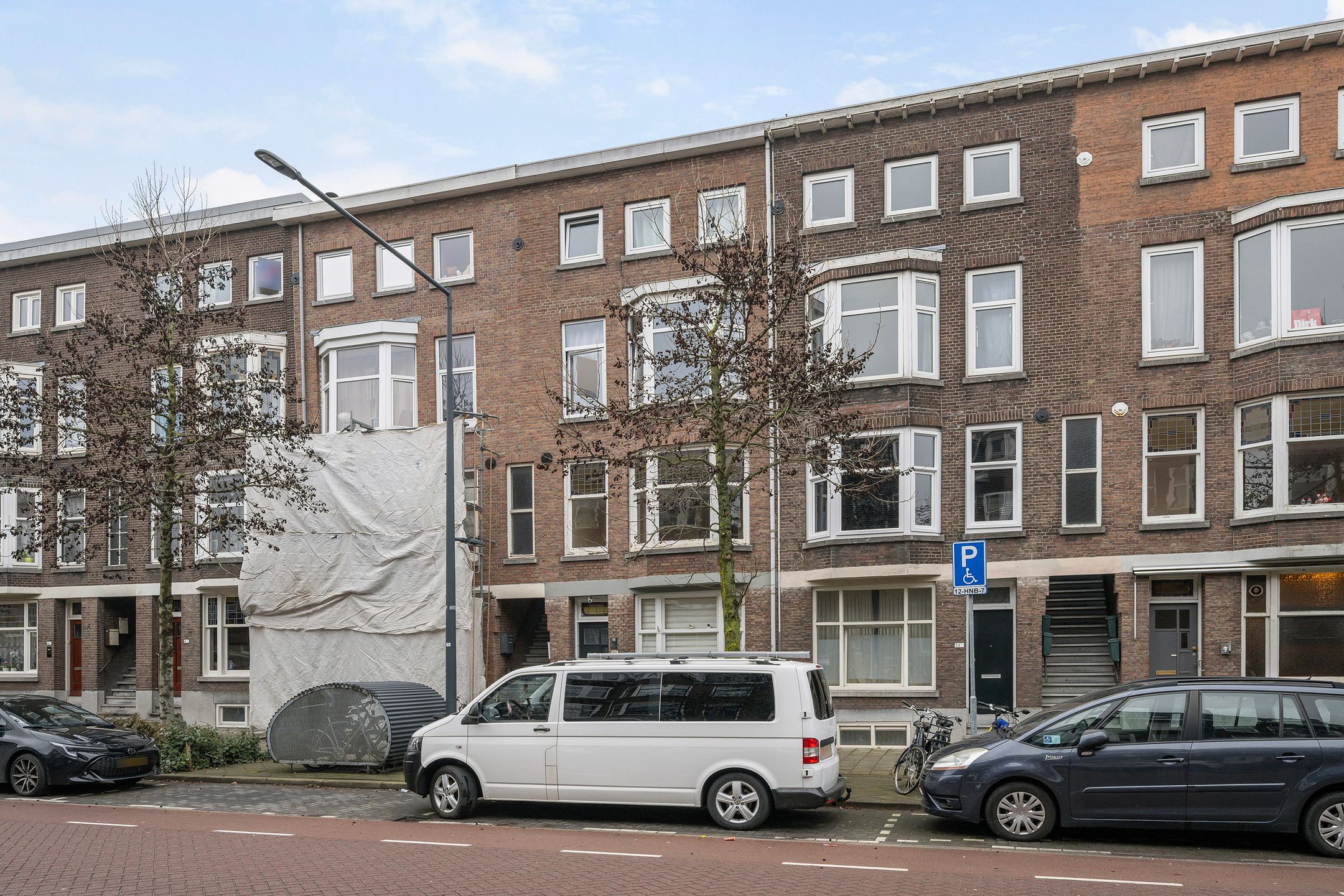 Foto 24 van Boerhaavelaan 51-B