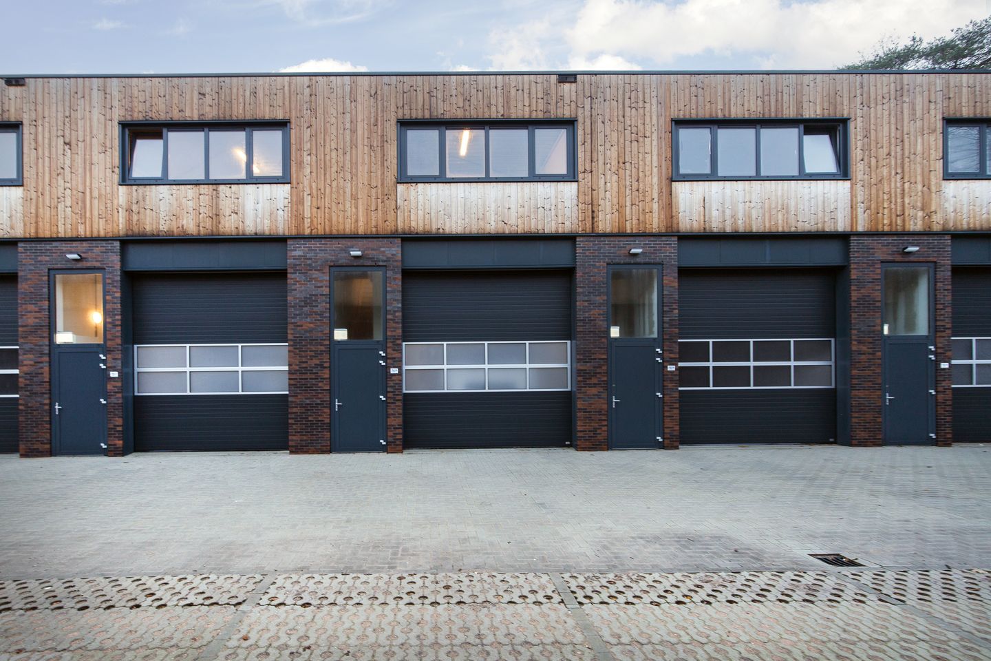 Bekijk foto 1 van Amersfoortsestraat 76-28