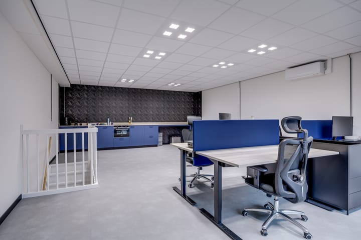 Amersfoortsestraat 76-28, Soesterberg