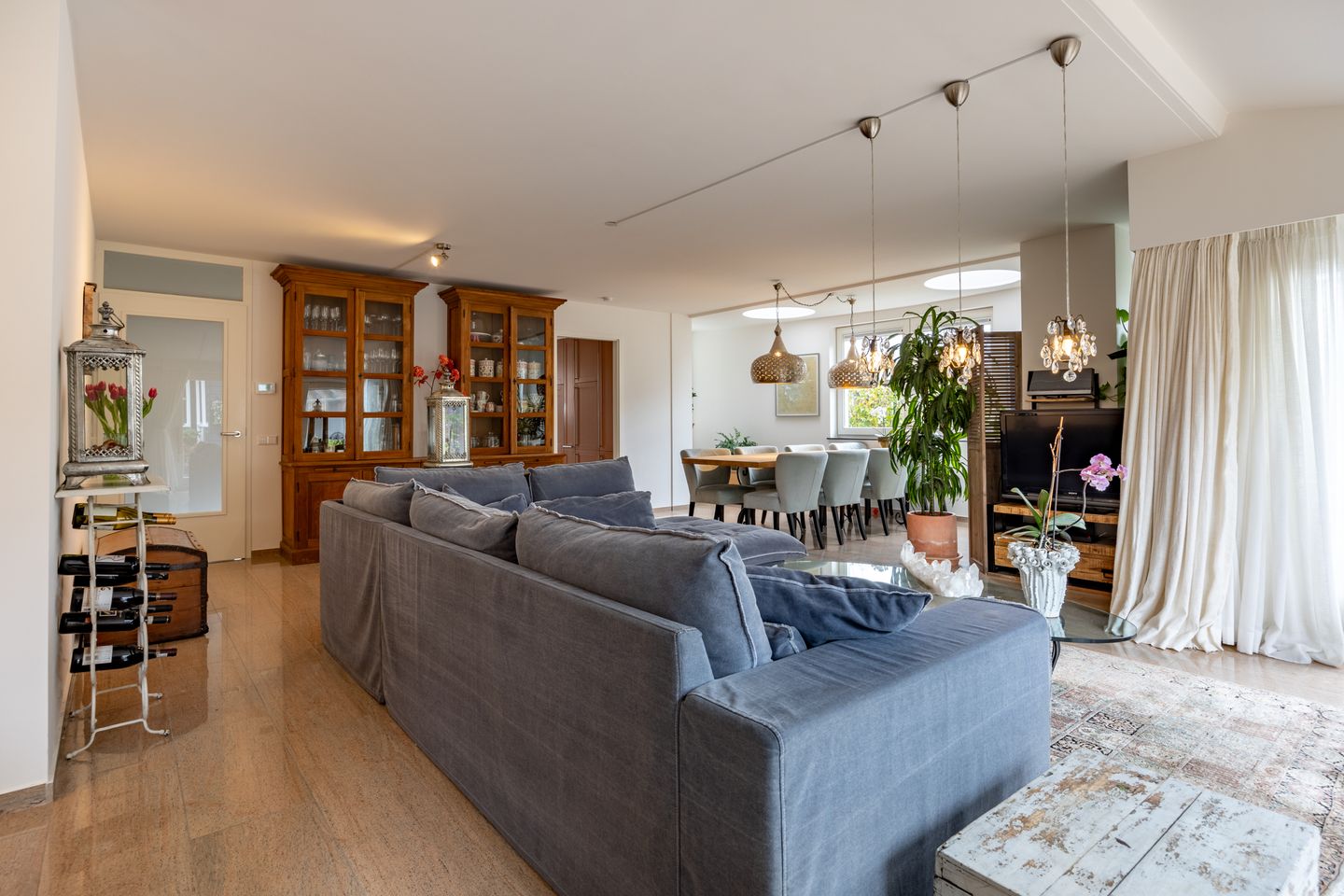 View photo 3 of Maria Dermoûtlaan 1