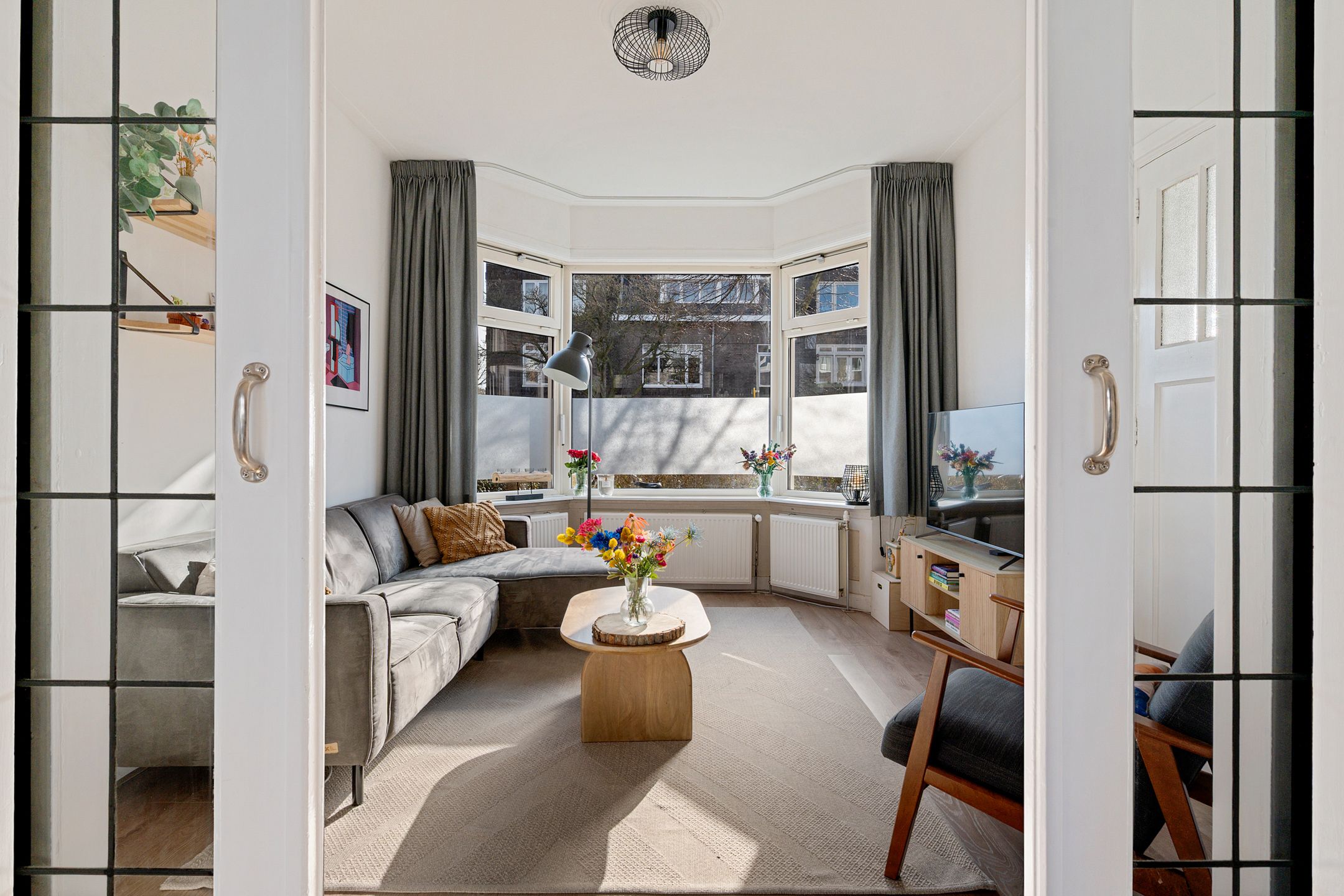 E. Thomassen à Thuessinklaan 12 