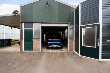 Maasdijk 58 secondary image