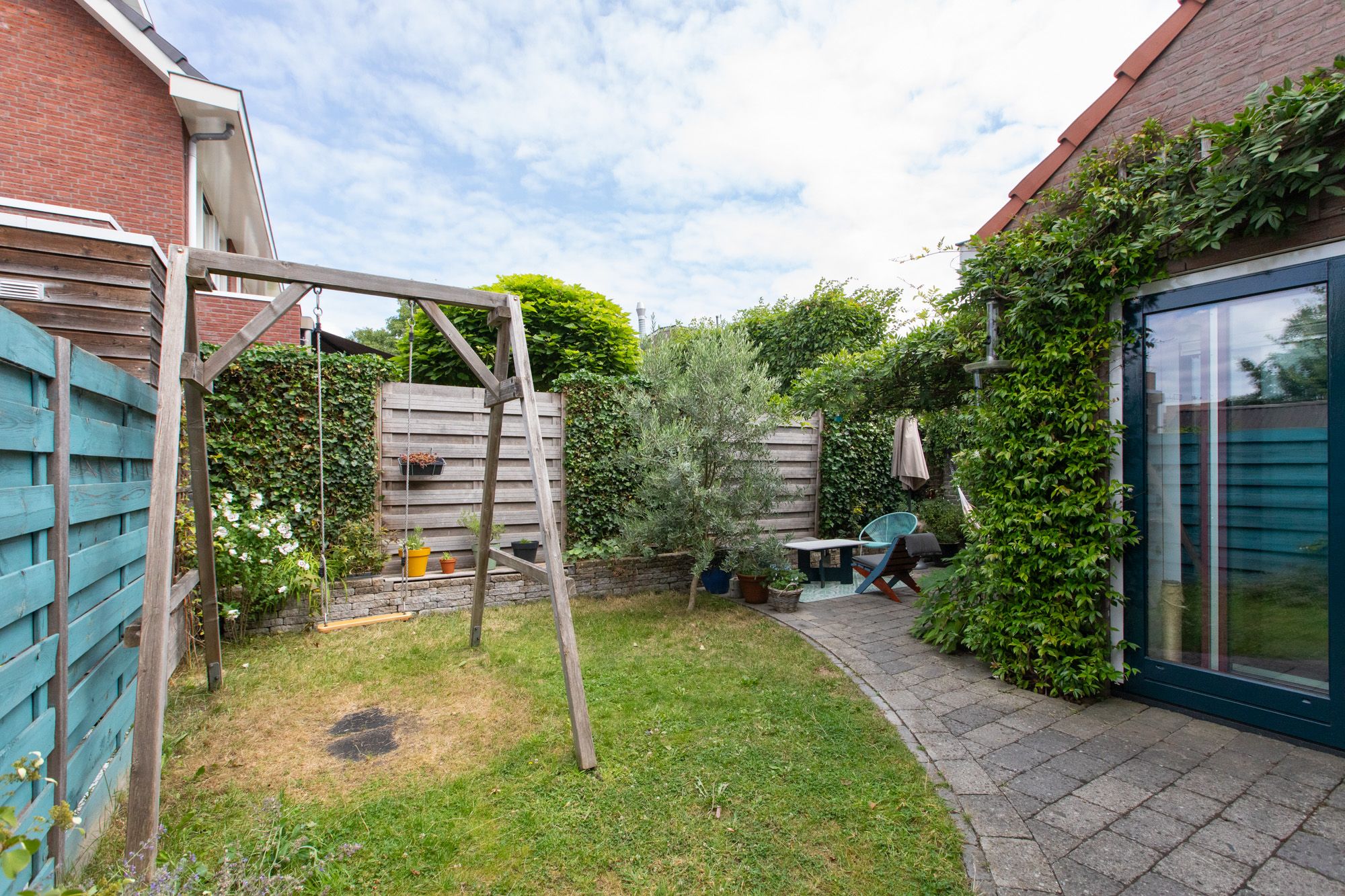 Foto 3 van Annastraat 6