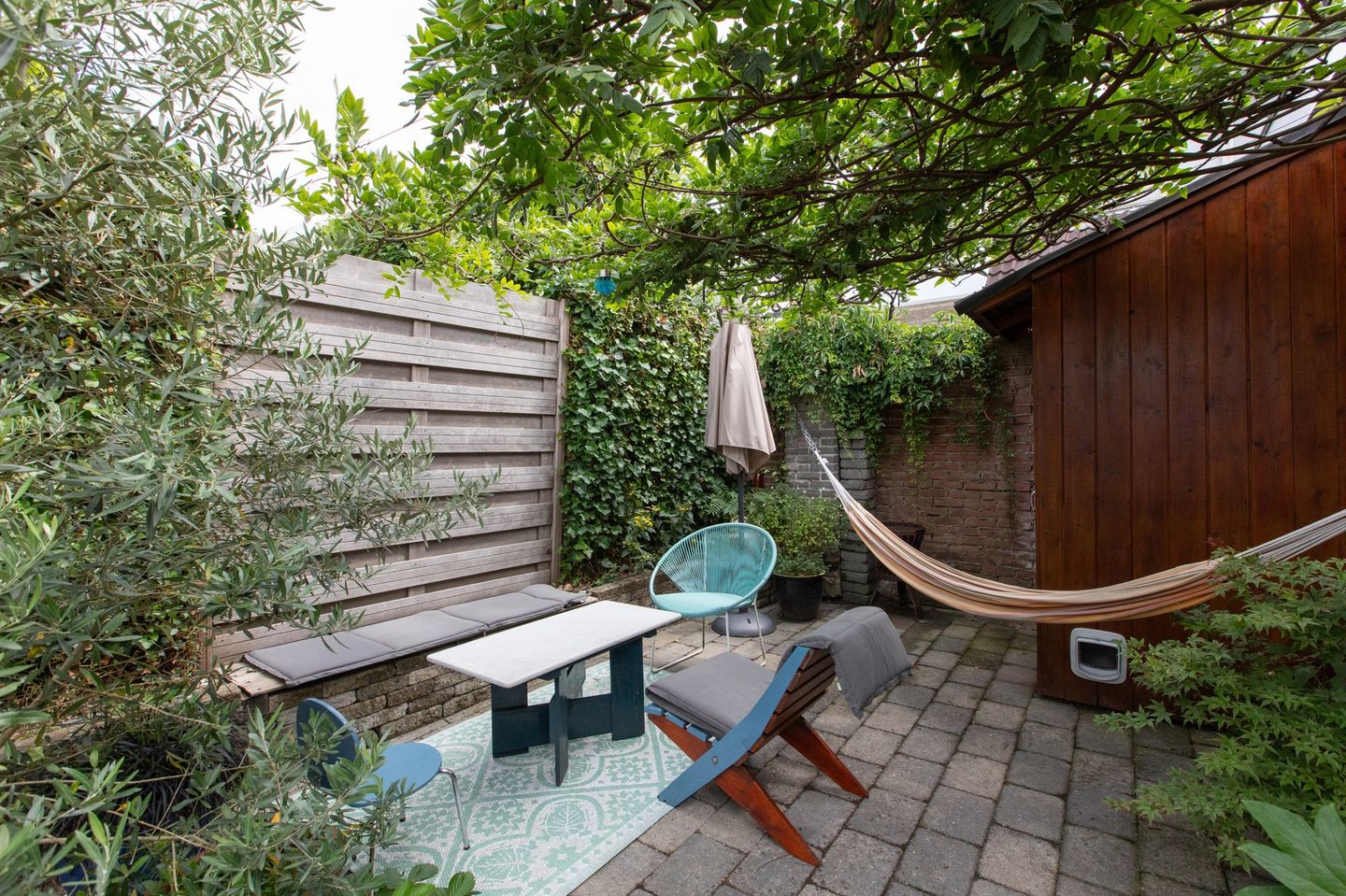 Foto 4 van Annastraat 6