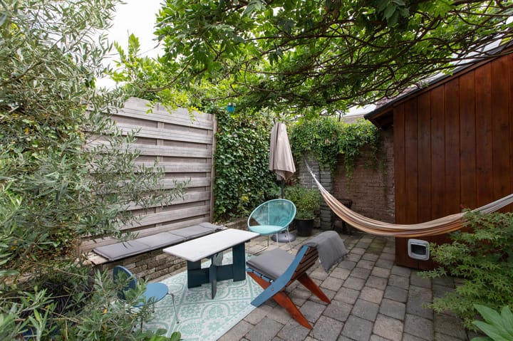 Foto 4 van Annastraat 6