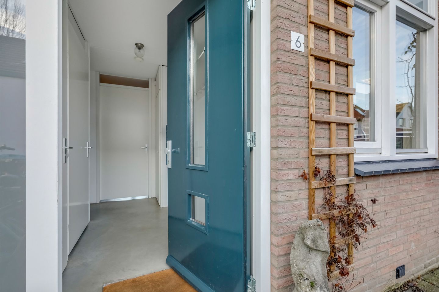 Foto 5 van Annastraat 6