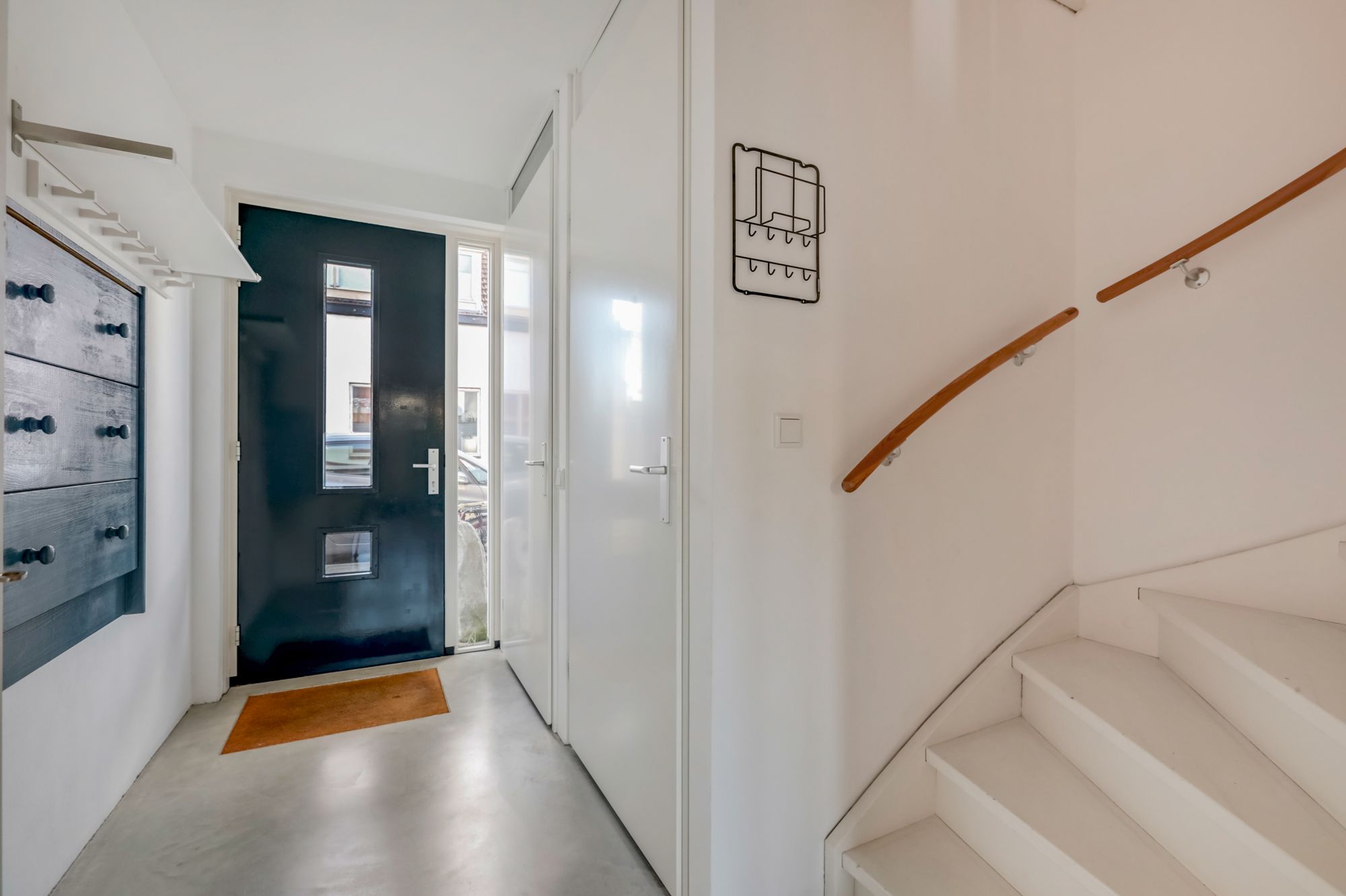 Foto 6 van Annastraat 6