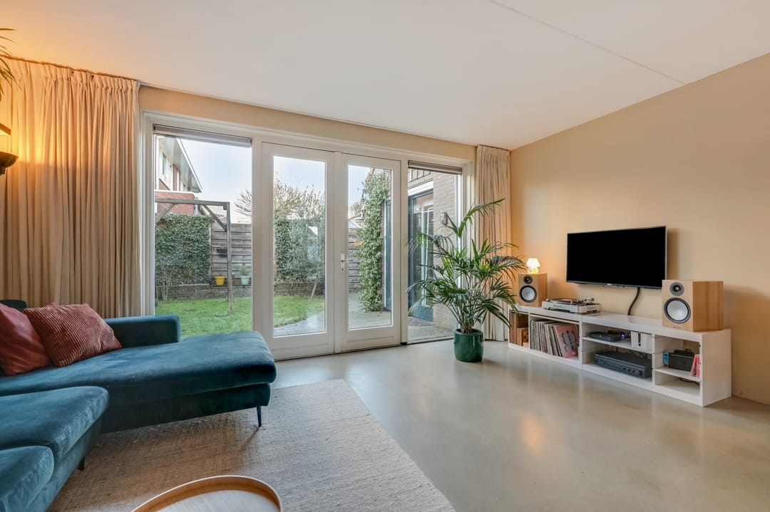 Foto 7 van Annastraat 6