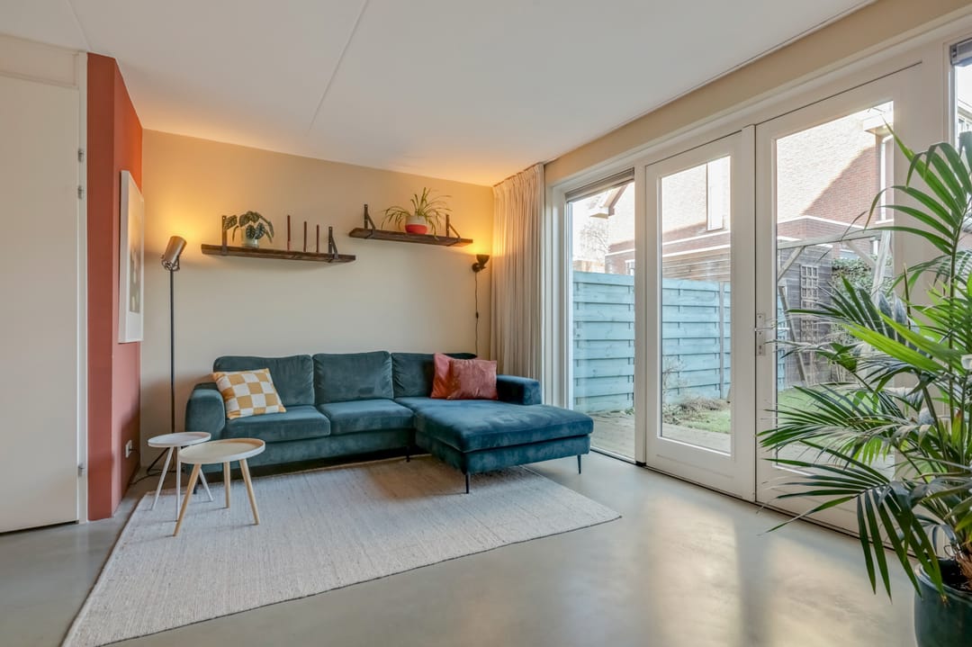 Foto 8 van Annastraat 6