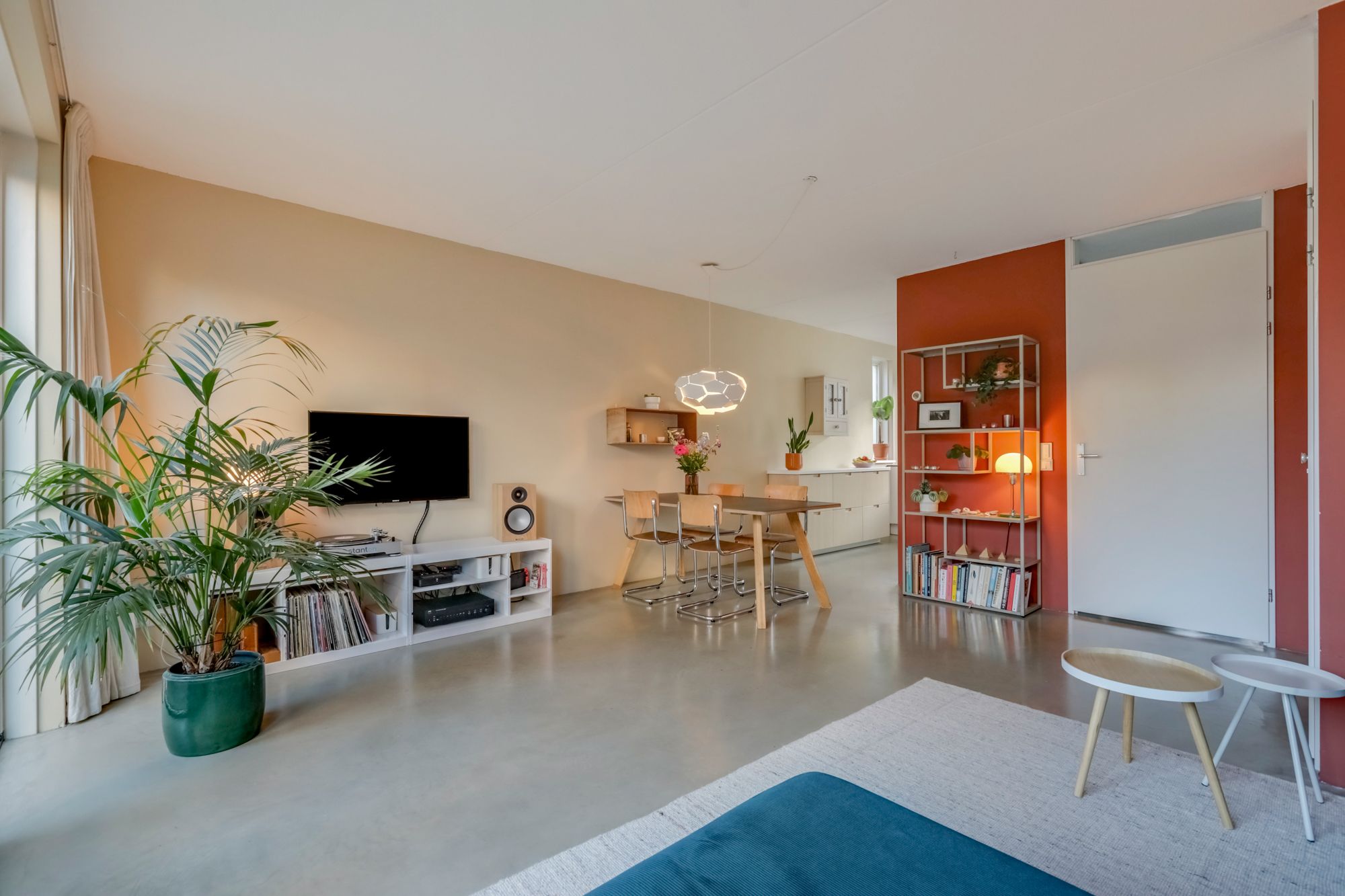 Foto 9 van Annastraat 6