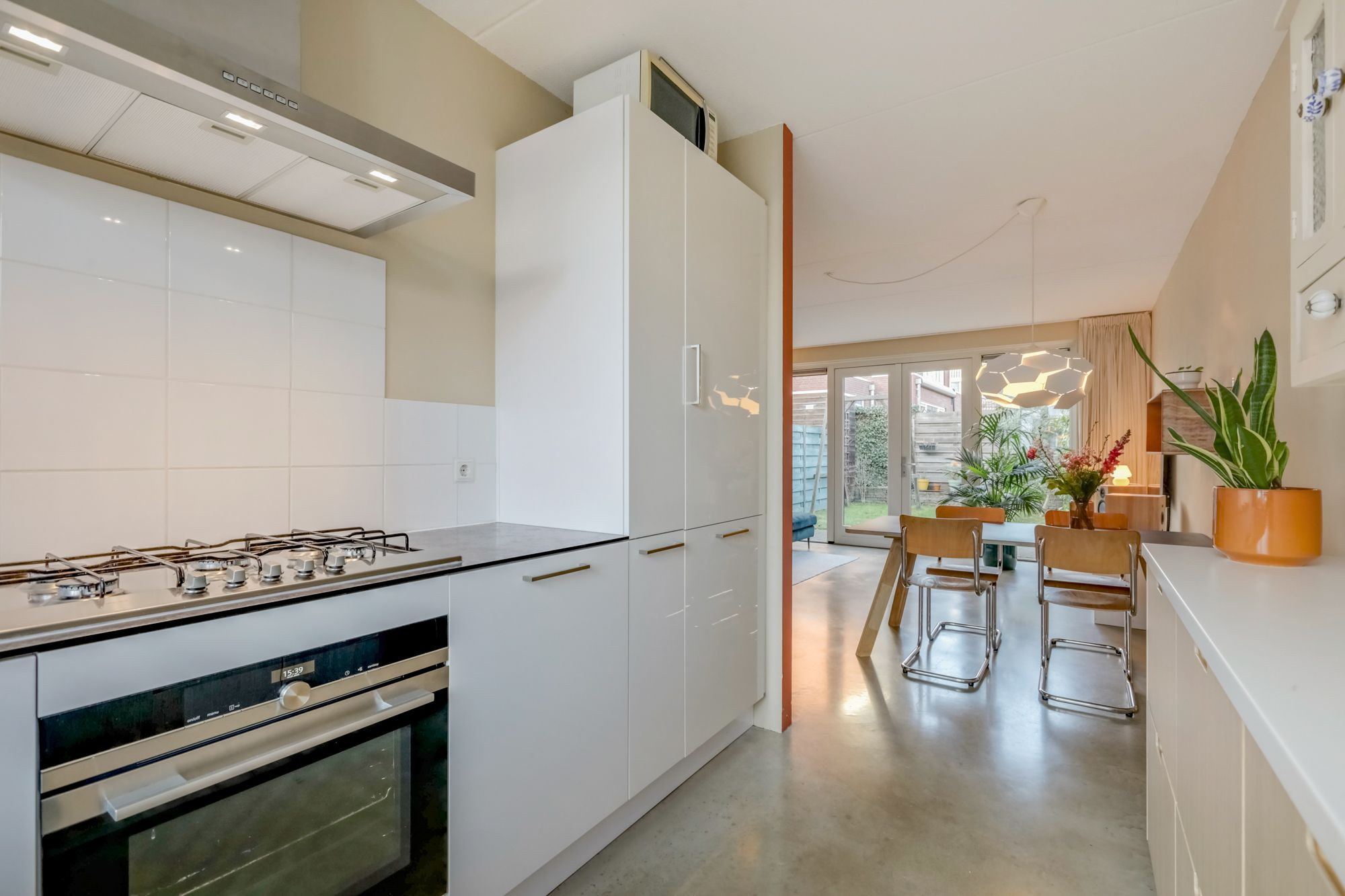 Foto 12 van Annastraat 6