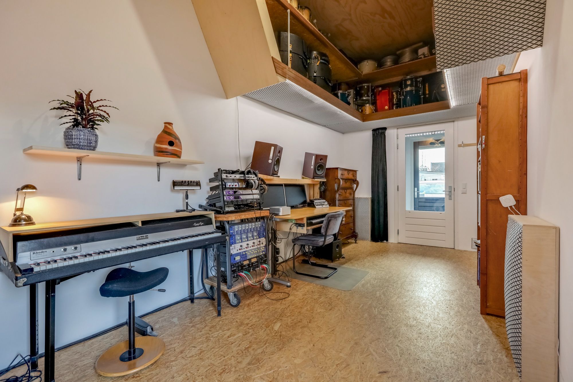 Foto 21 van Annastraat 6