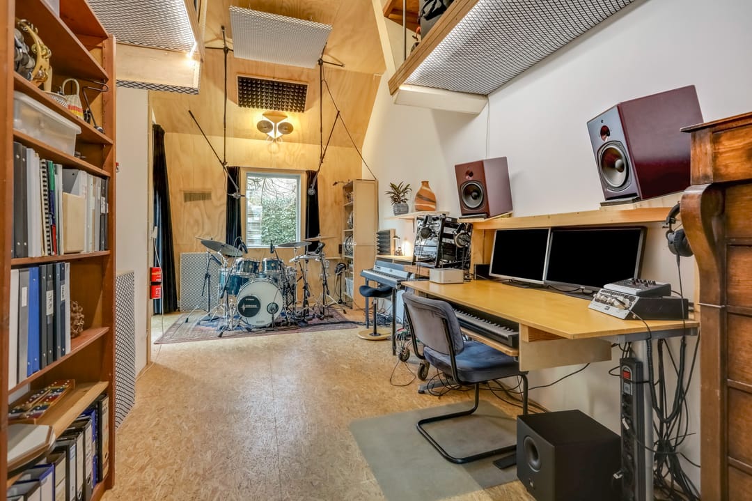 Foto 23 van Annastraat 6