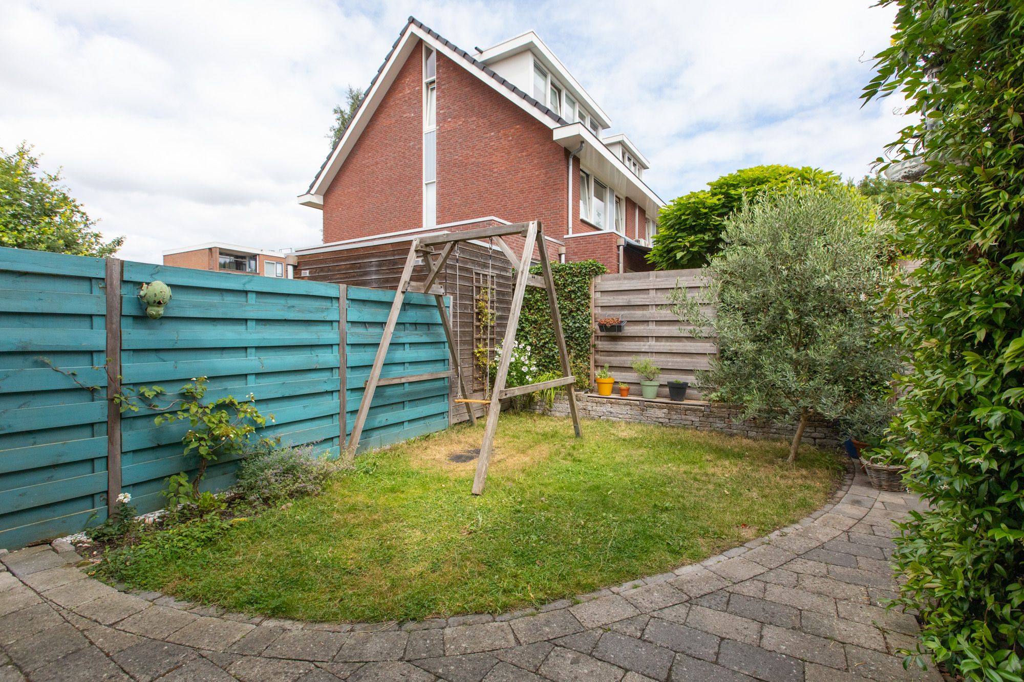 Foto 24 van Annastraat 6