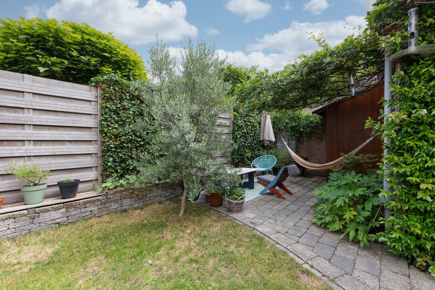 Foto 25 van Annastraat 6