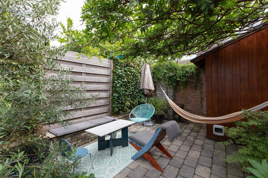 Foto 26 van Annastraat 6