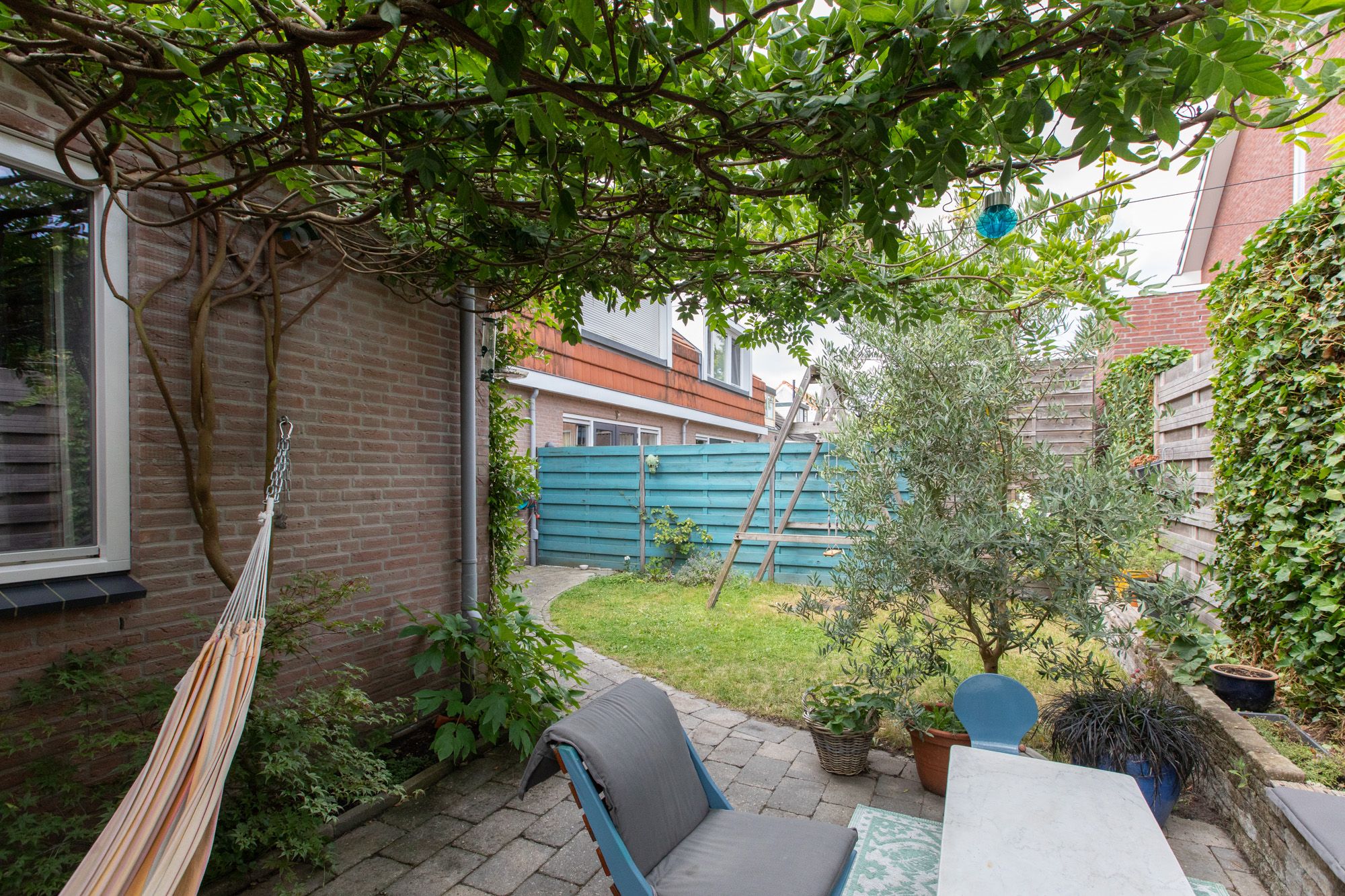 Foto 27 van Annastraat 6