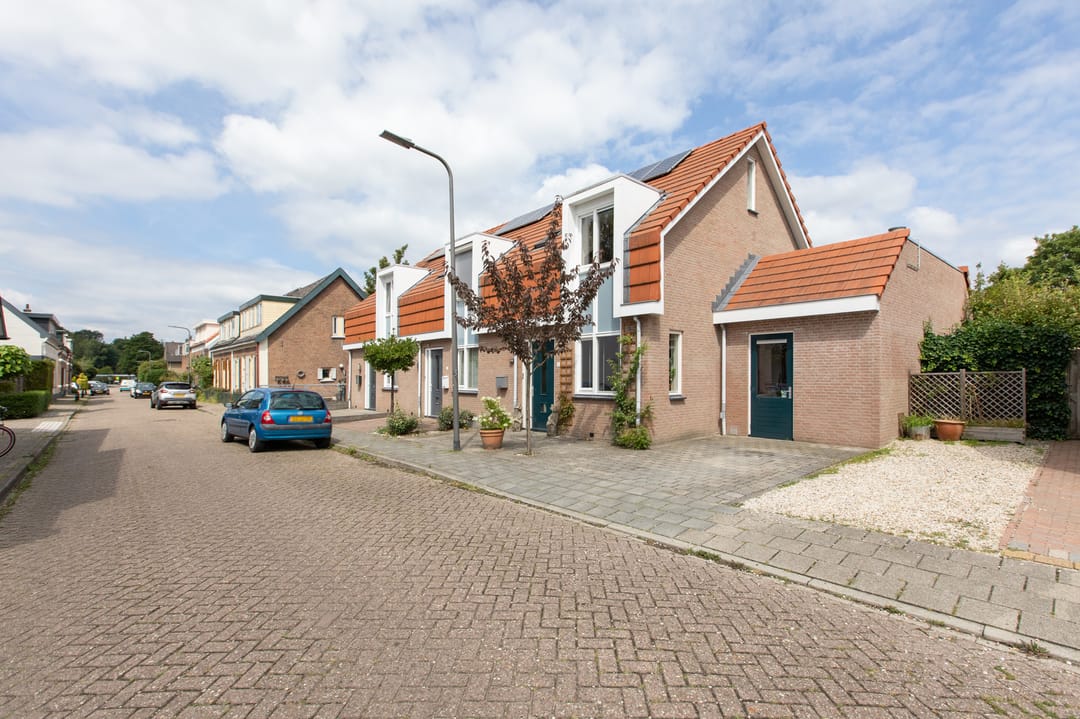 Foto 28 van Annastraat 6