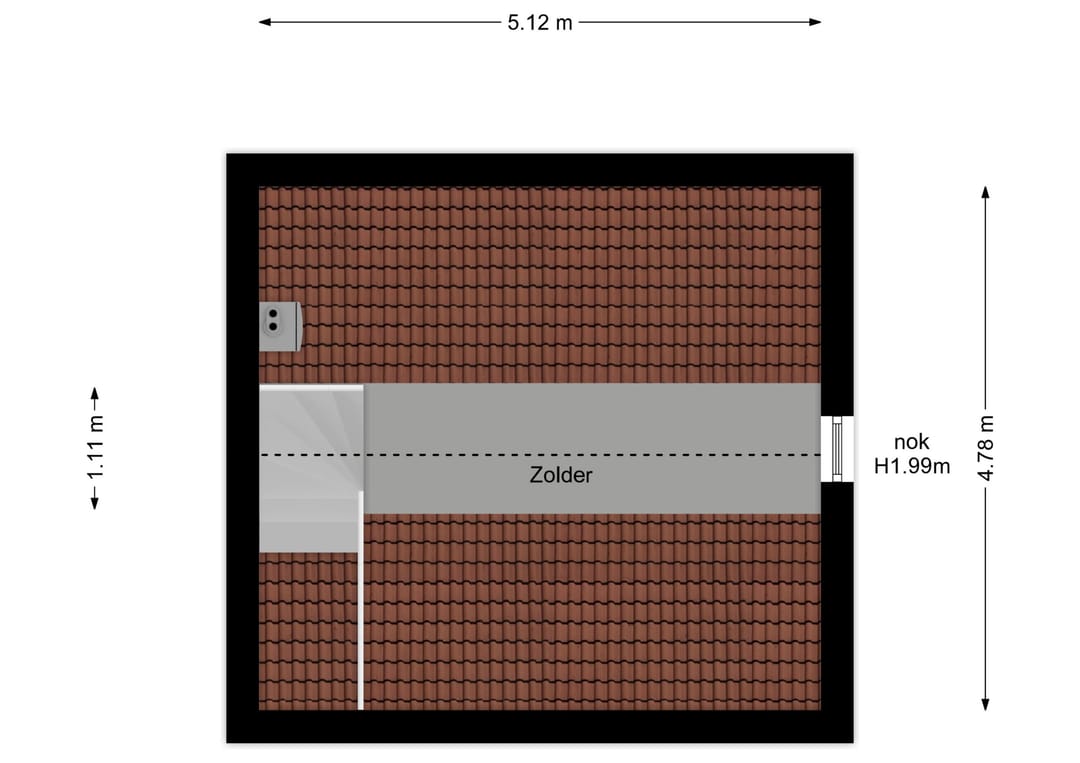 Foto 31 van Annastraat 6