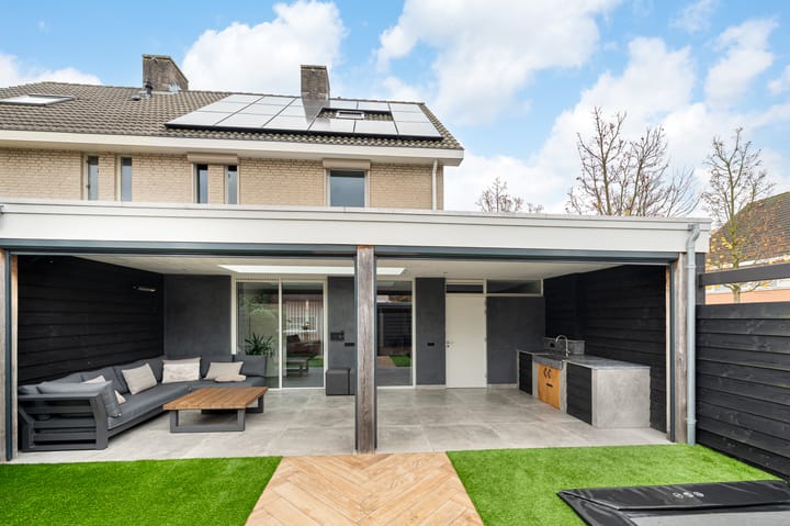 Foto 4 van Jupiter 14