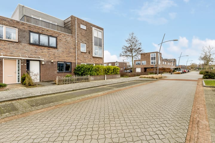 Foto 5 van Gaffel 46