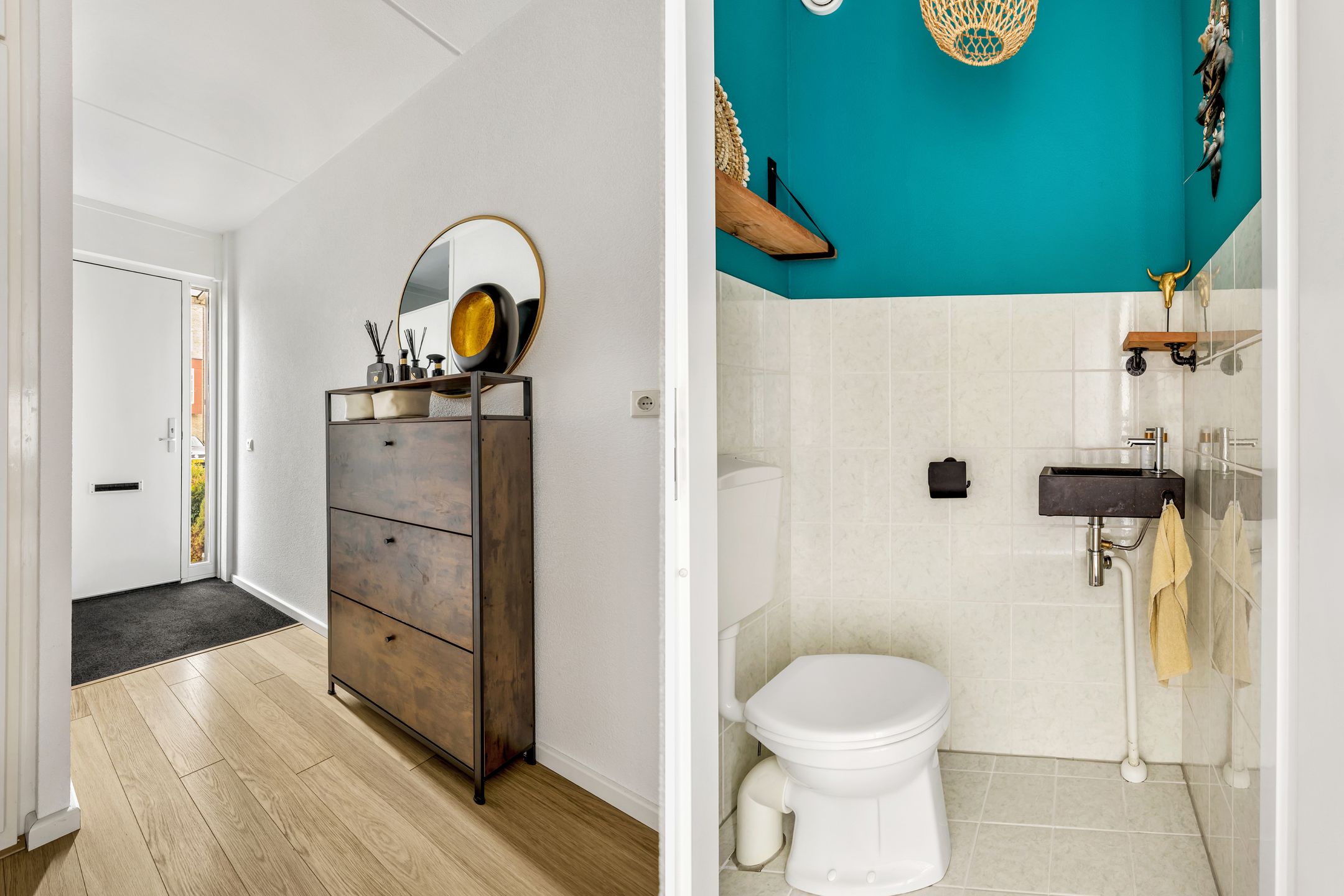 Foto 12 van Gaffel 46