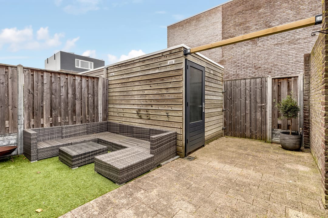 Foto 31 van Gaffel 46