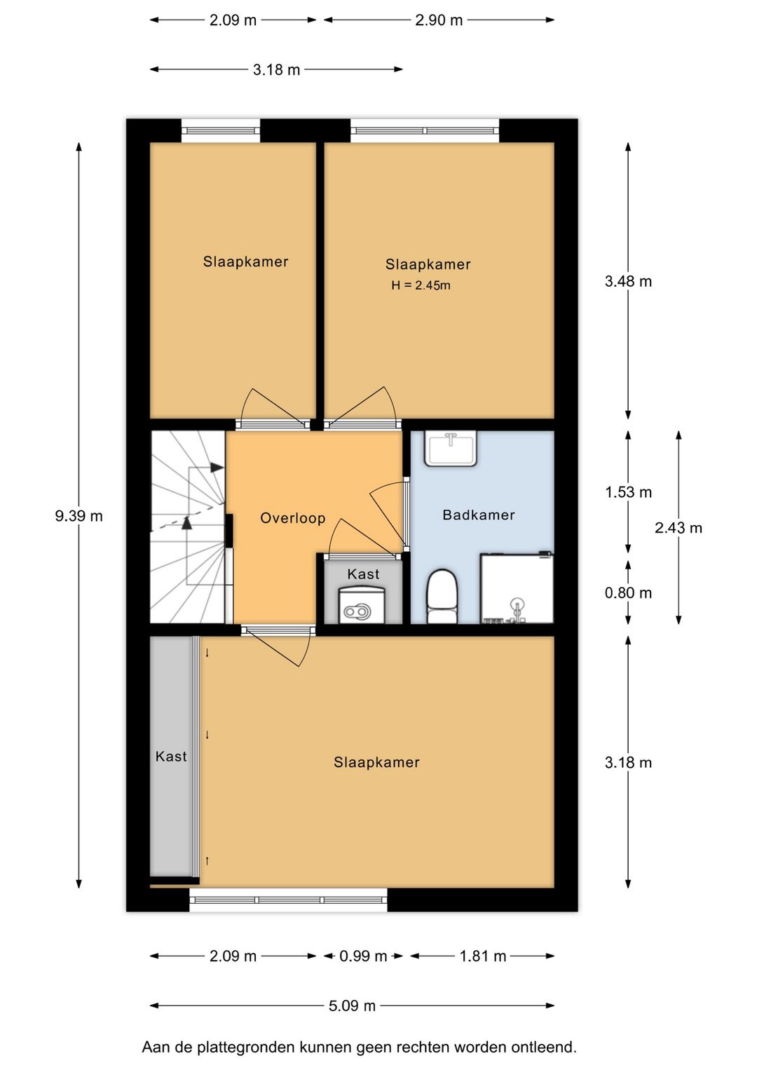 Foto 37 van Gaffel 46