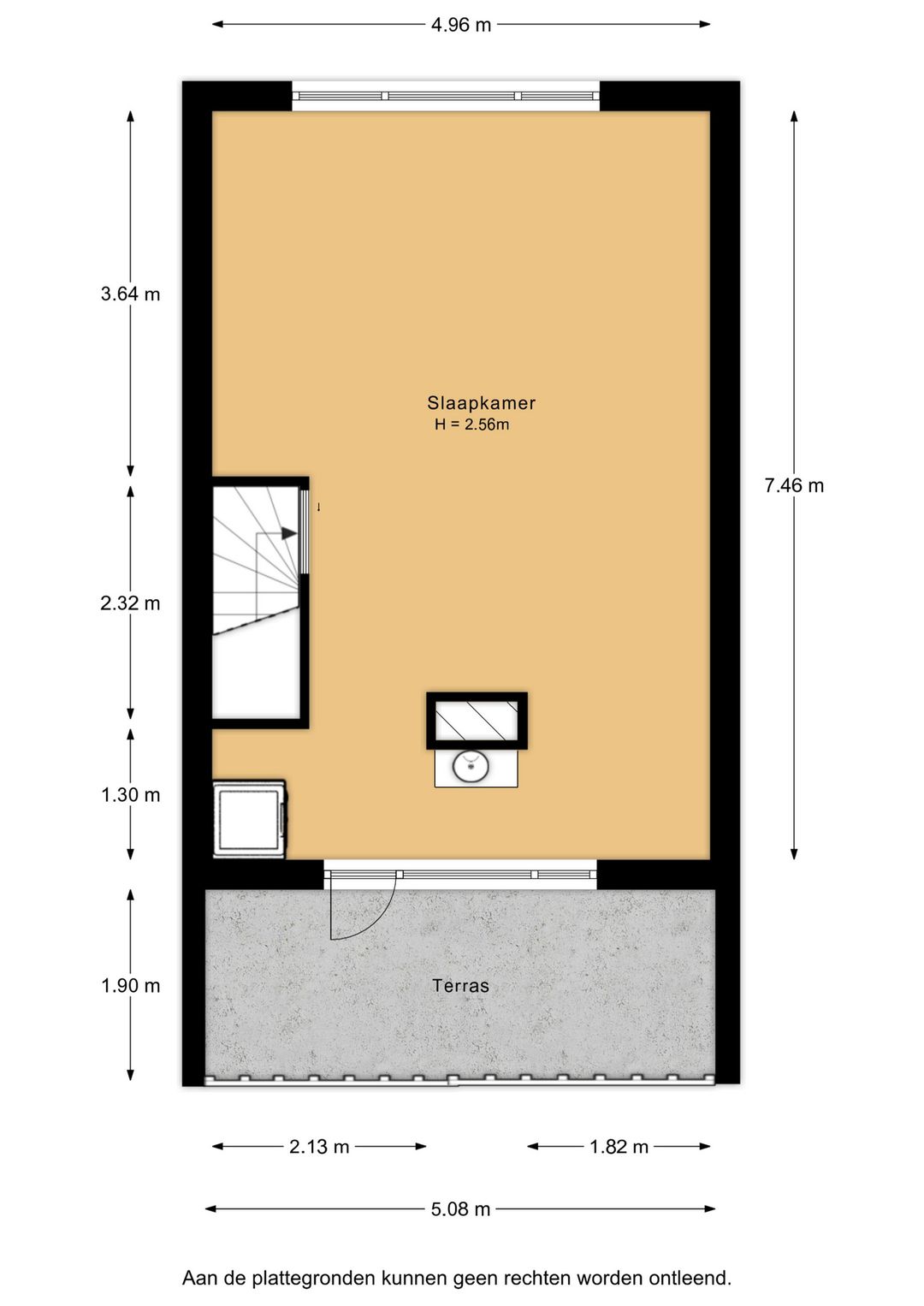 Foto 38 van Gaffel 46