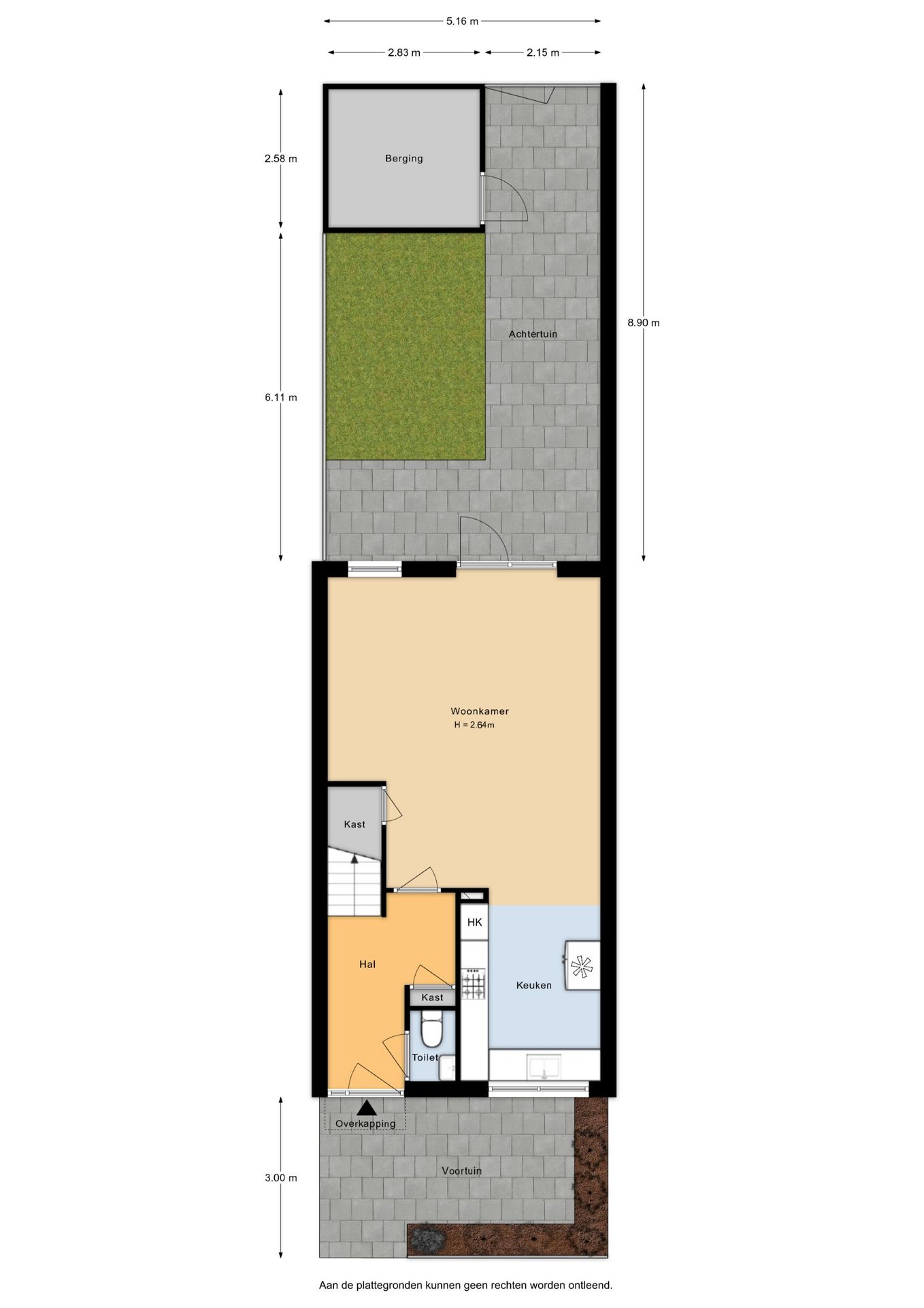 Foto 39 van Gaffel 46