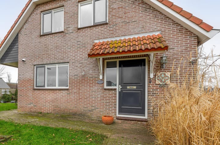 Foto 4 van Oranjestraat 65