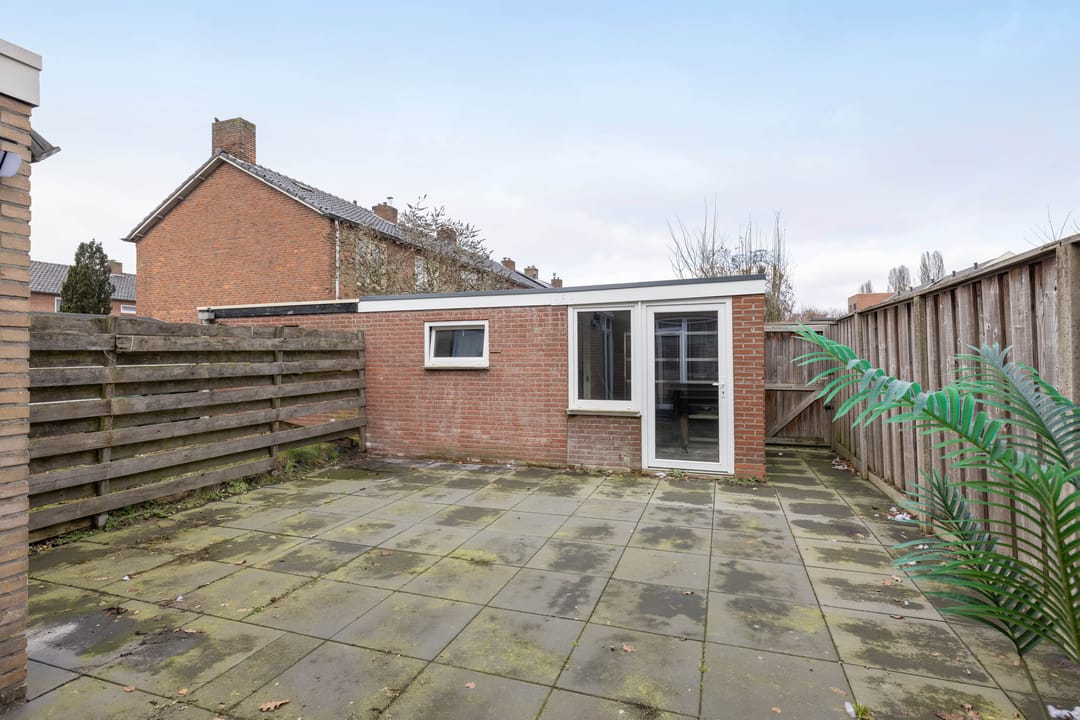 Foto 22 van Castorweg 251