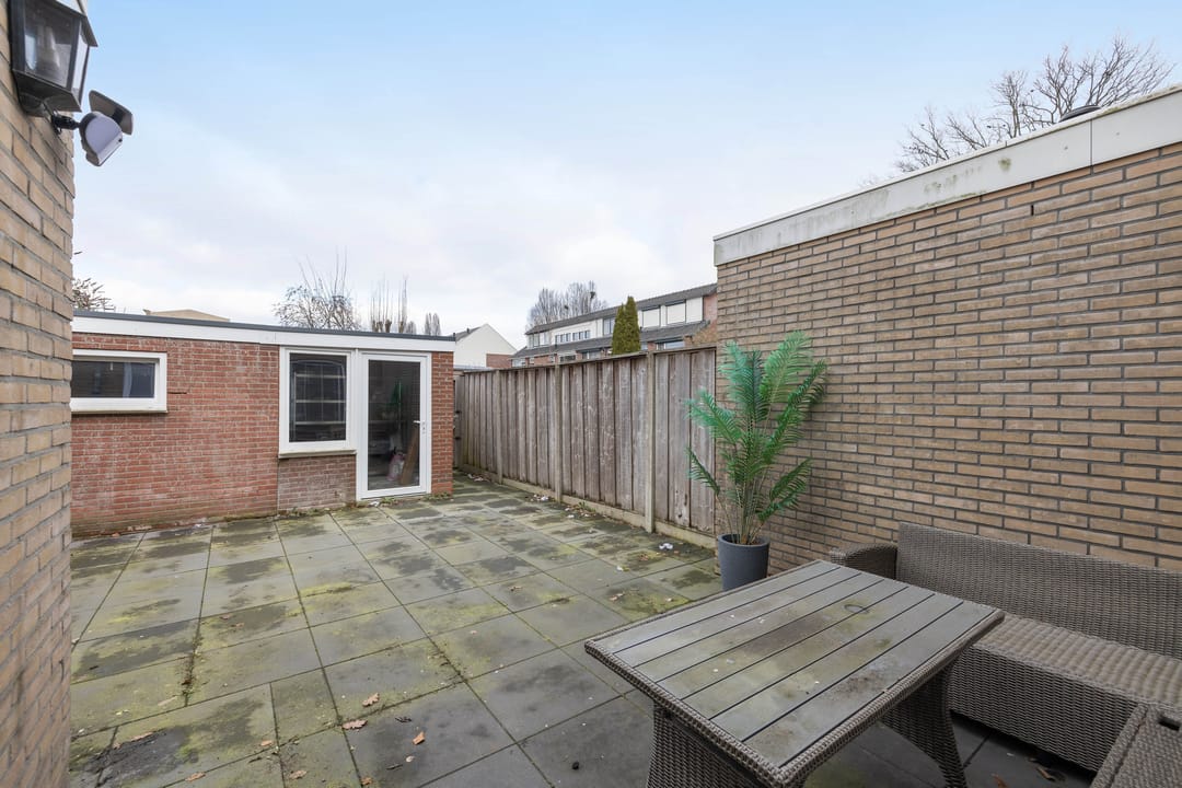 Foto 23 van Castorweg 251