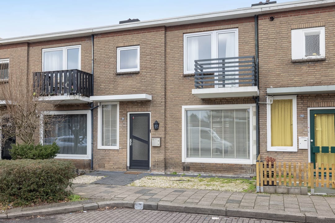 Foto 28 van Castorweg 251