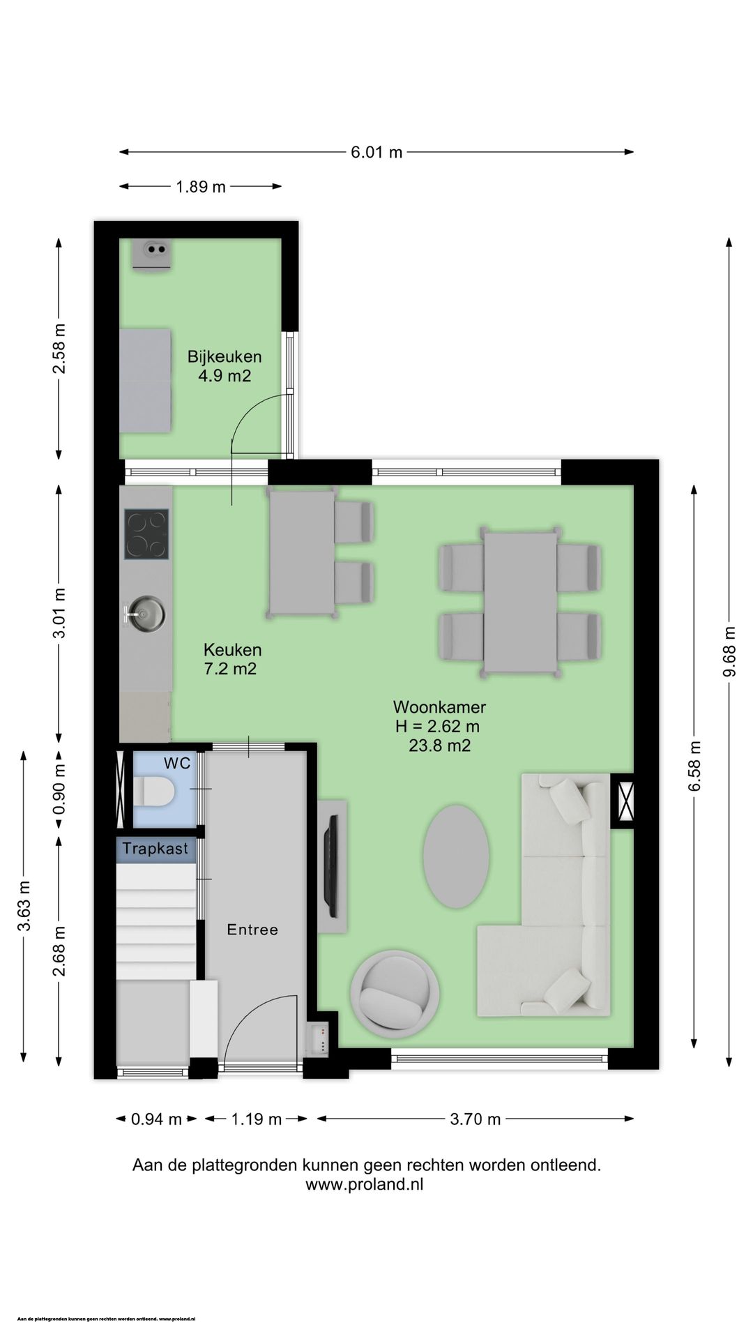 Foto 31 van Castorweg 251