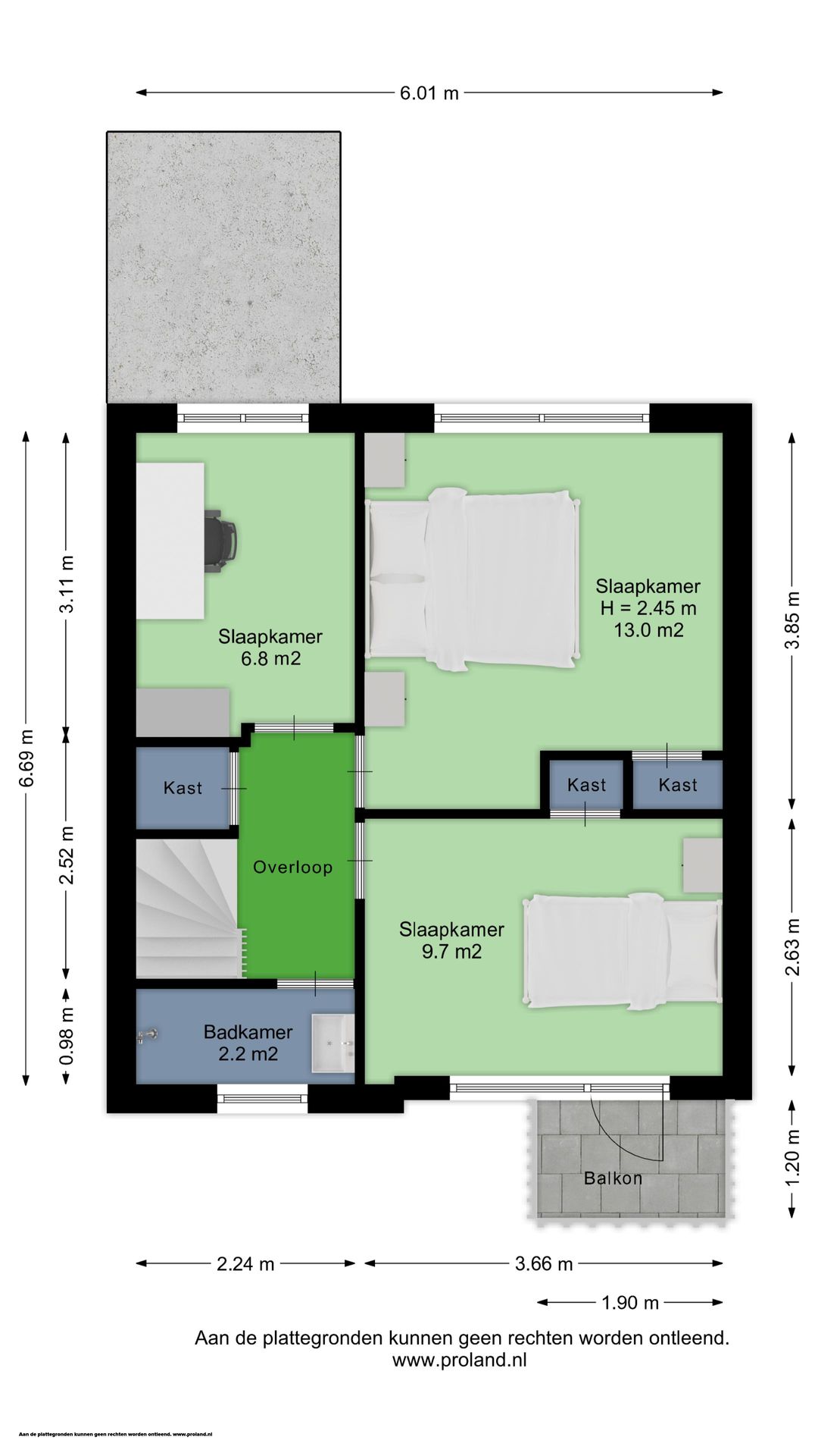 Foto 32 van Castorweg 251