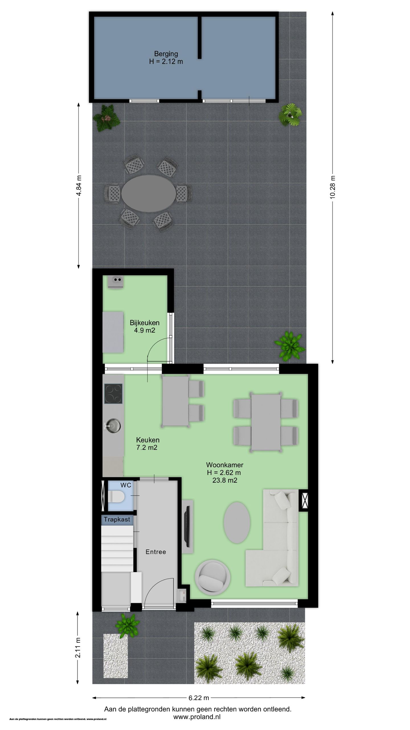 Foto 34 van Castorweg 251