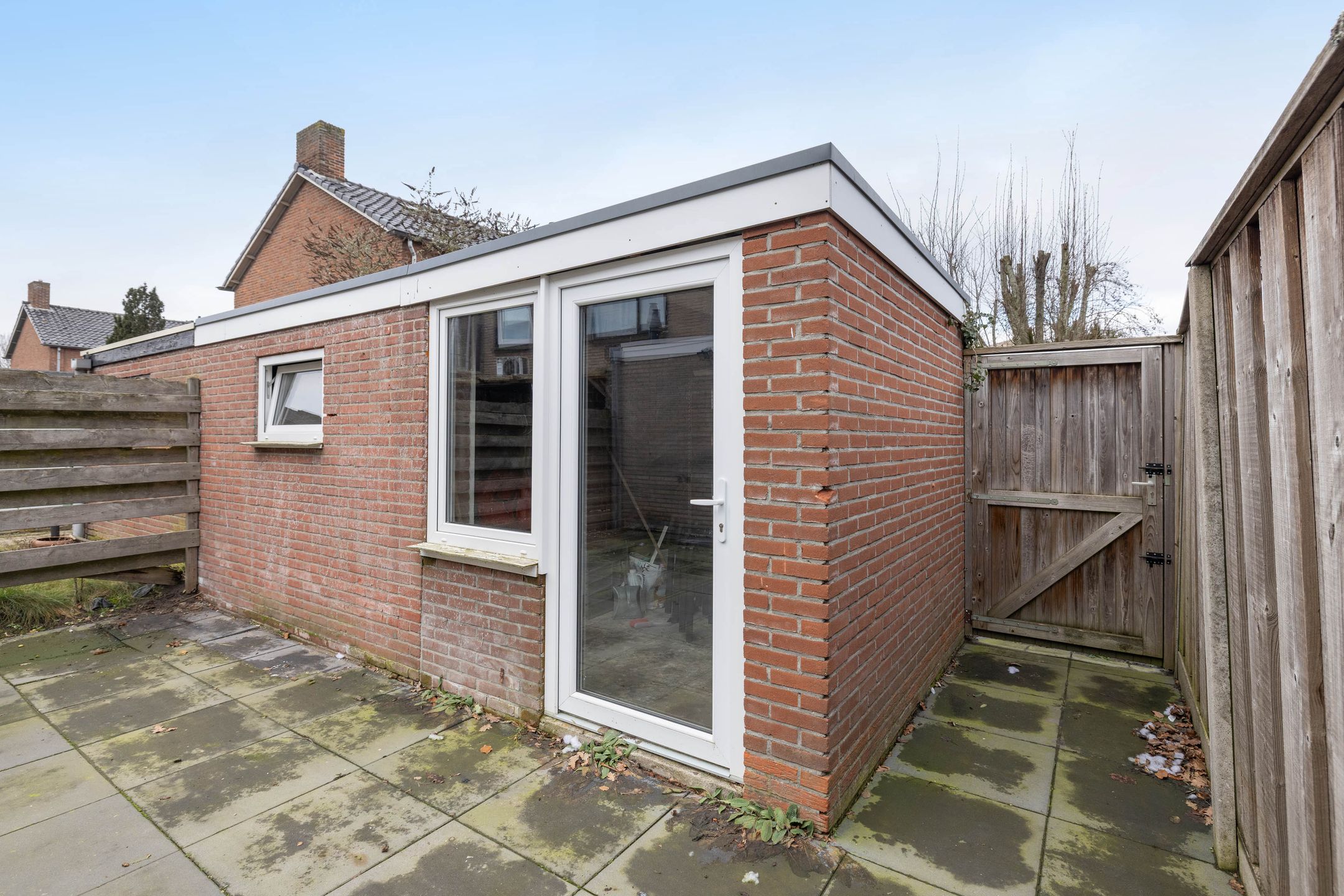 Foto 24 van Castorweg 251