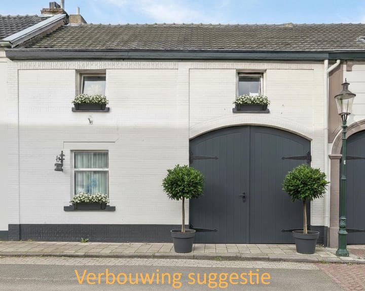 Foto 5 van Pieterstraat 12